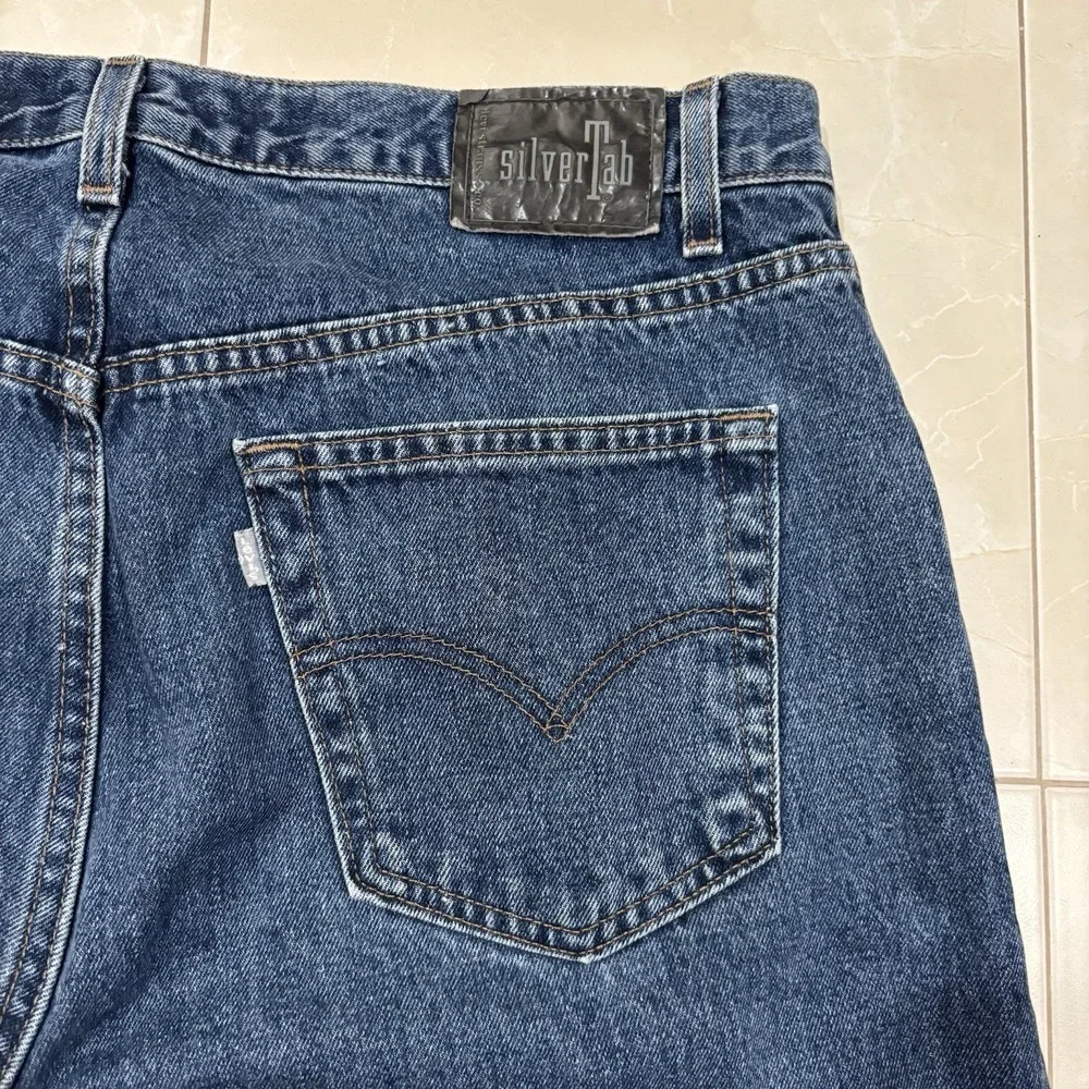 Levis vintage levi